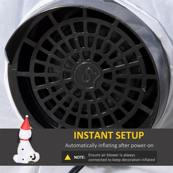 Christmas Inflatables Decoration