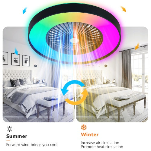 Fan Light