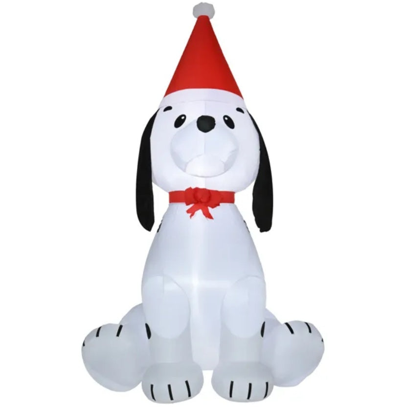 Christmas Inflatables Decoration