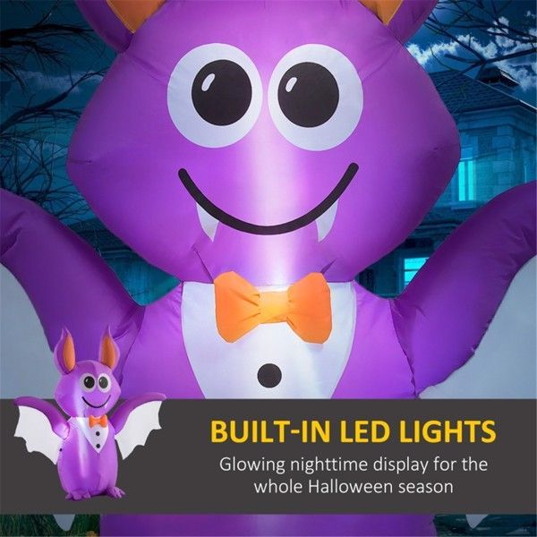 Halloween Decoration