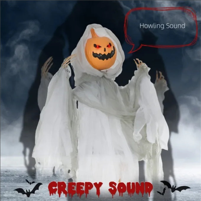 Halloween Decoration