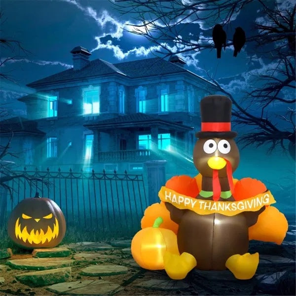Halloween Decoration