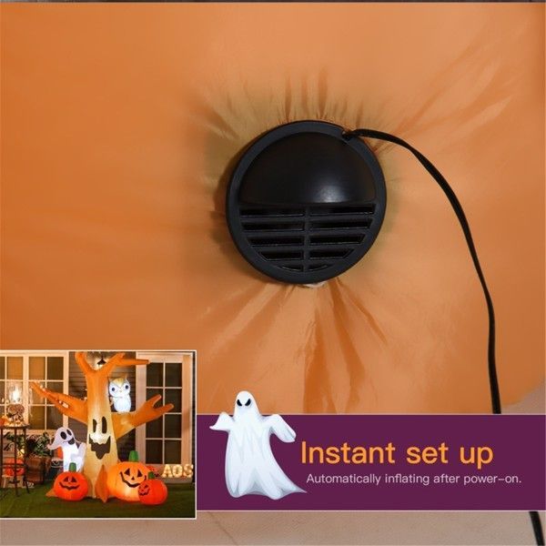 Halloween Decoration