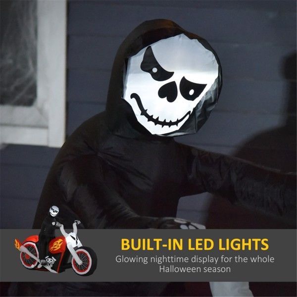 Halloween Decoration