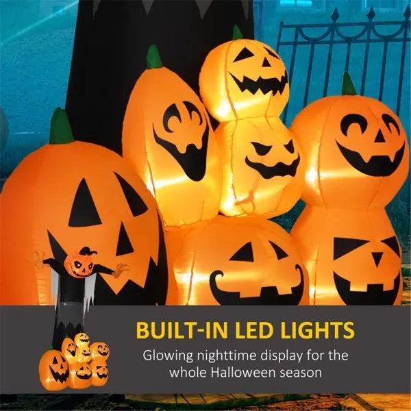 Halloween Decoration