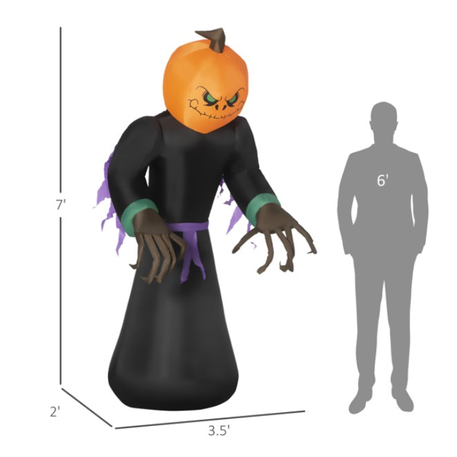 Halloween Decoration