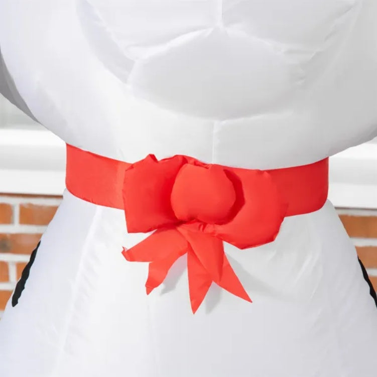 Christmas Inflatables Decoration