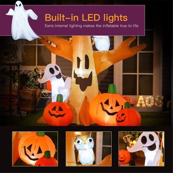 Halloween Decoration