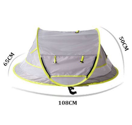 Kids Beach Tent with UV50+ Multifunction Mosquito Net