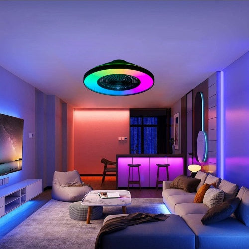 Fan Light