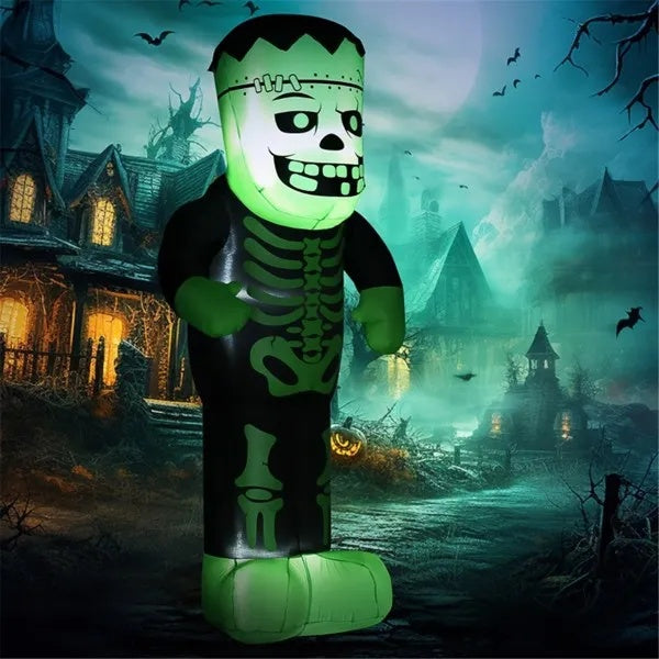 Halloween Decoration