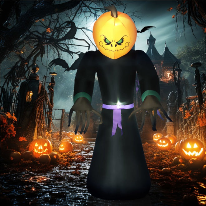 Halloween Decoration