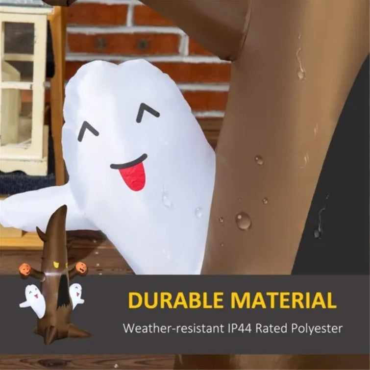Halloween Decoration