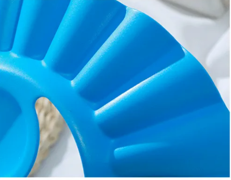Baby Shampoo Shield With Ear Protection