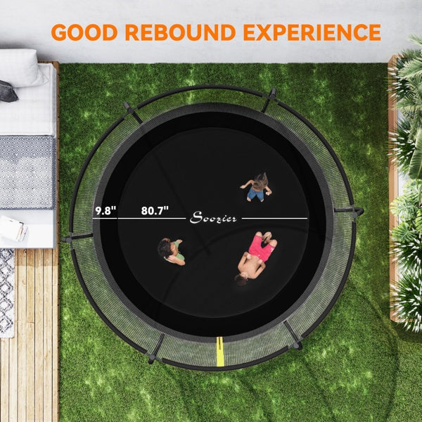 Kids Trampoline