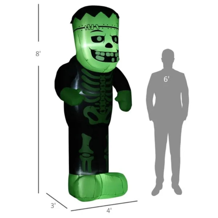 Halloween Decoration