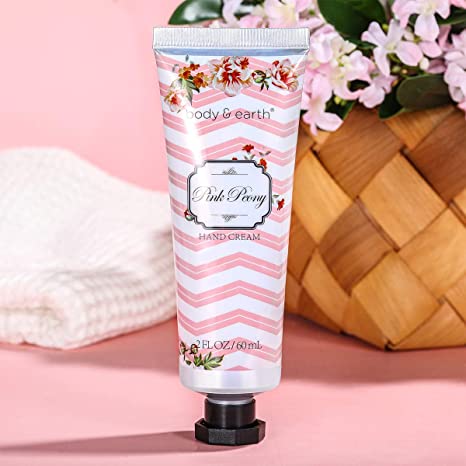 Body &amp; Earth  Home 5 Pieces Gift Set