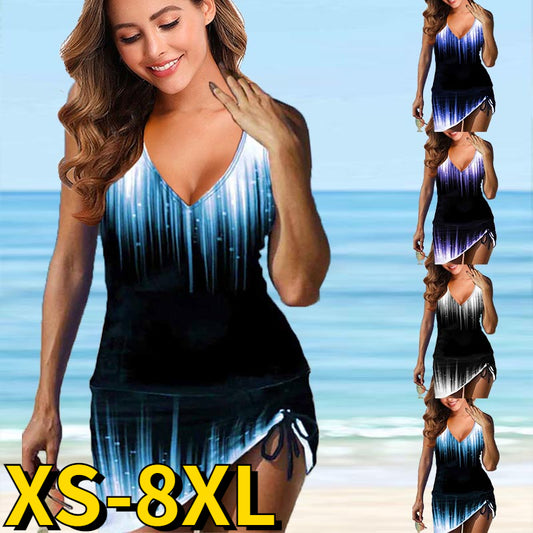 Slim Fit Women's Casual Sexy Comfortable Swimwear
