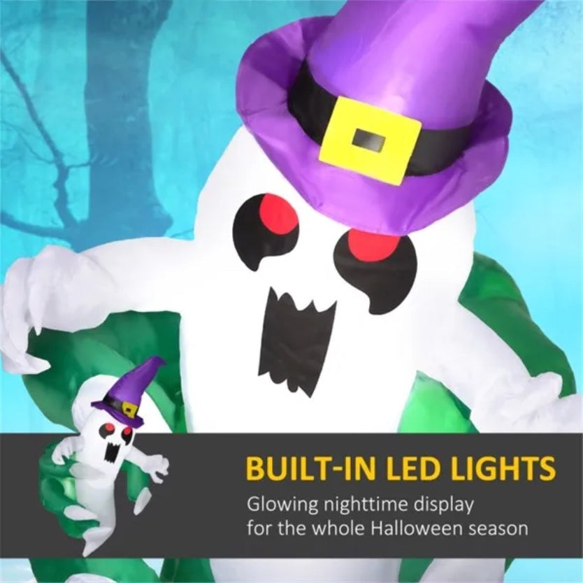 Halloween Decoration