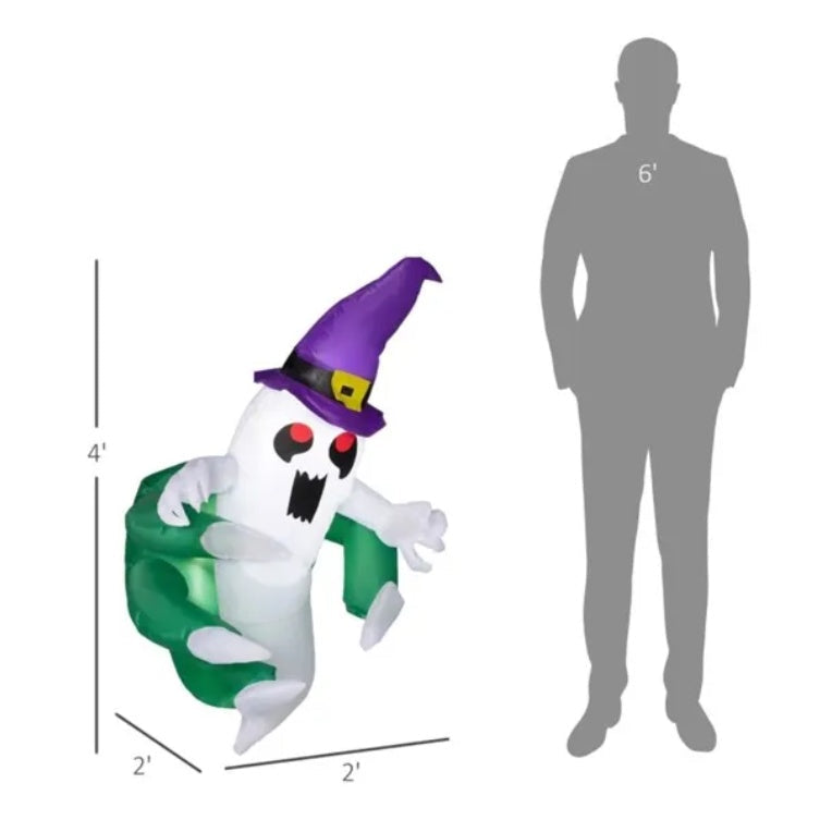 Halloween Decoration