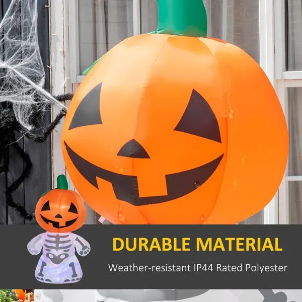 Inflatable Halloween Decoration