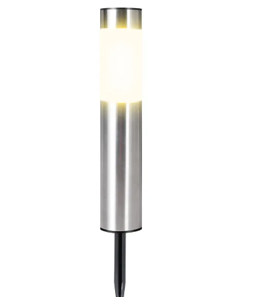 Solar Landscape Lawn Lamp