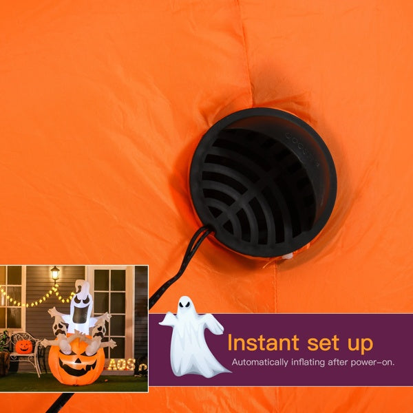 Halloween Decoration