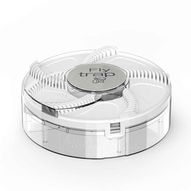 Automatic Silent Fly Trap USB for Home and Business