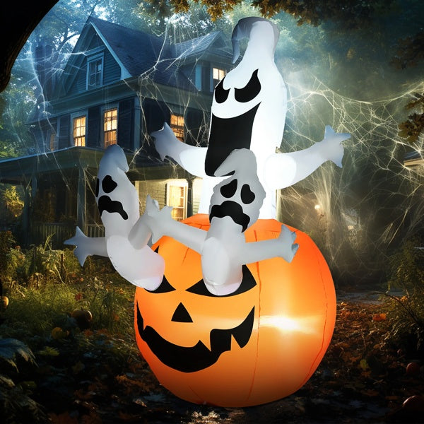 Halloween Decoration