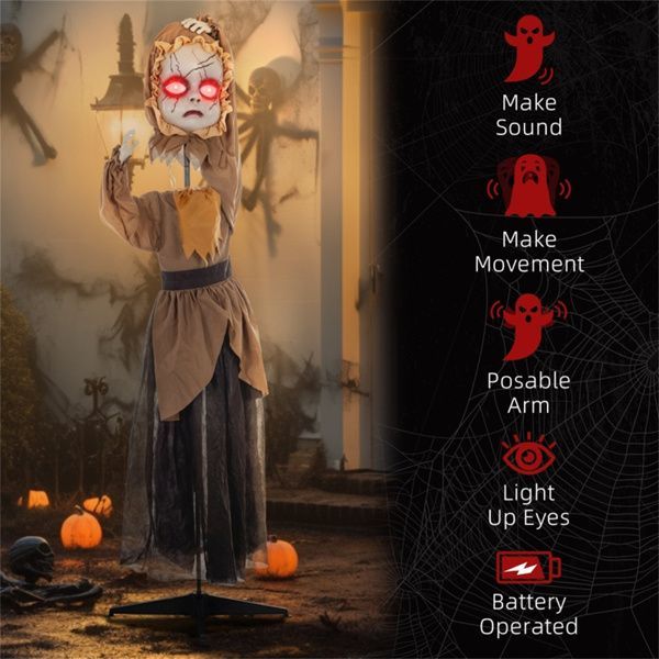 Halloween Decoration