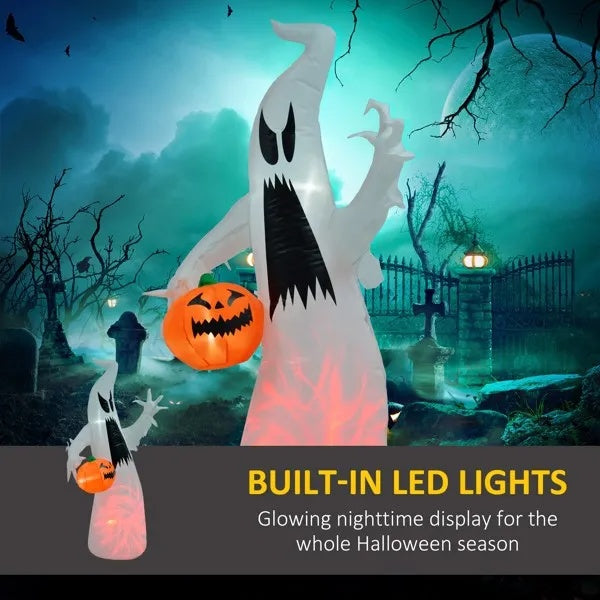 Inflatable Halloween Decoration