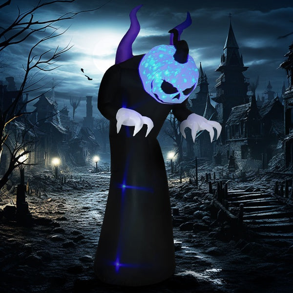 Halloween Decoration