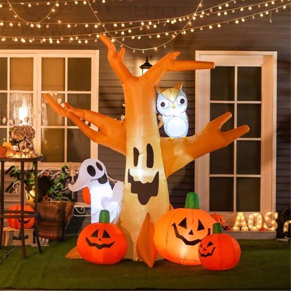 Halloween Decoration