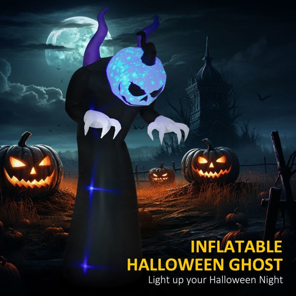 Halloween Decoration