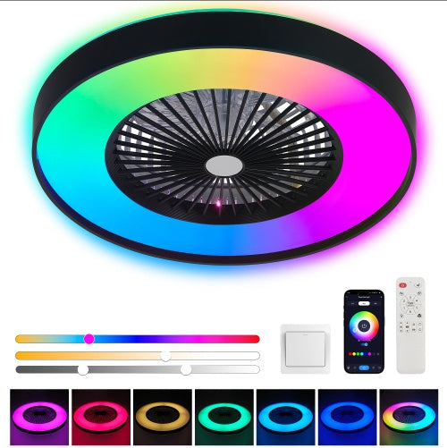 Fan Light