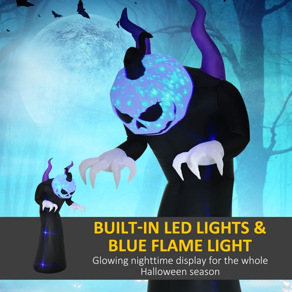 Halloween Decoration