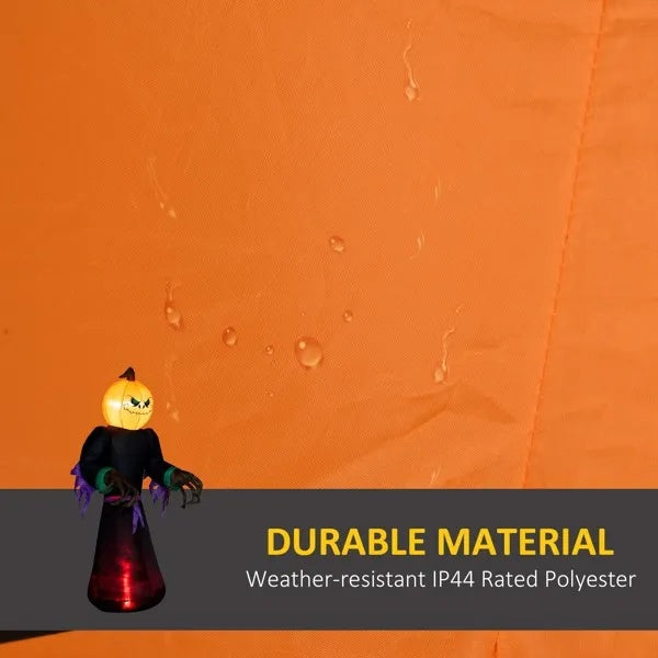 Inflatable Halloween Decoration