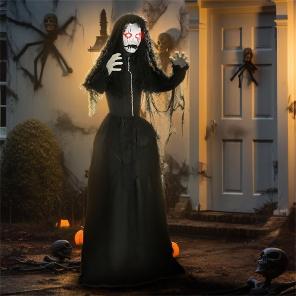 Halloween Decoration