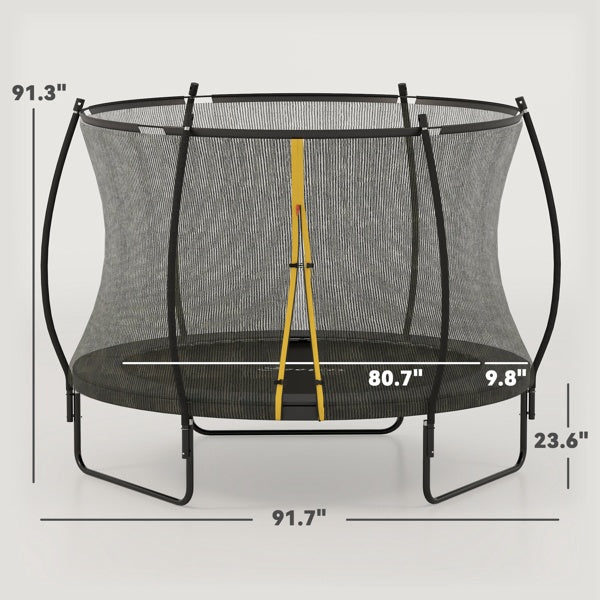 Kids Trampoline
