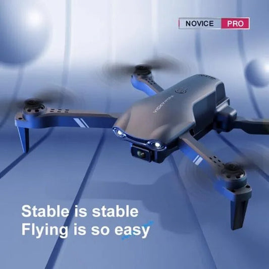 4DRC V13 RC Drone 6K HD Dual Camera WiFi FPV Foldable Quadcopter Camera Drone ,2 Battery.Logistics Is Randomly Sent By