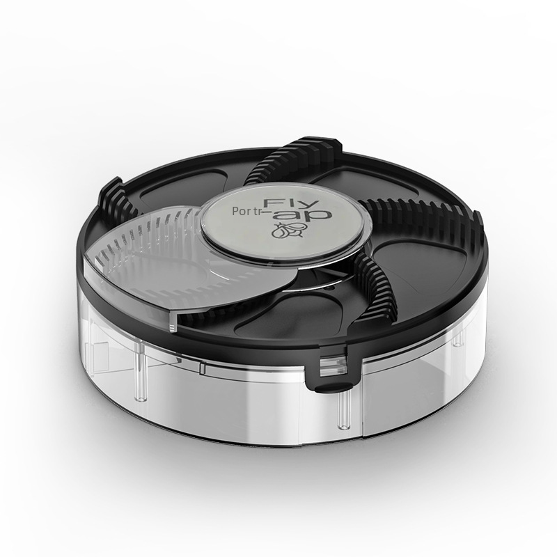 Automatic Silent Fly Trap USB for Home and Business