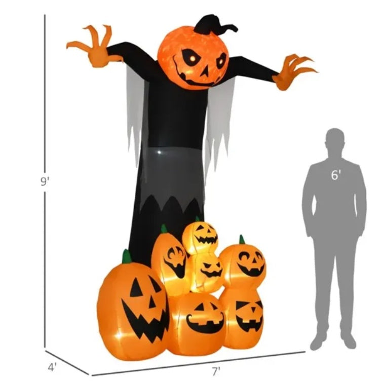 Halloween Decoration