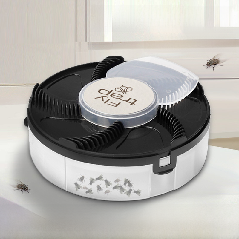 Automatic Silent Fly Trap USB for Home and Business