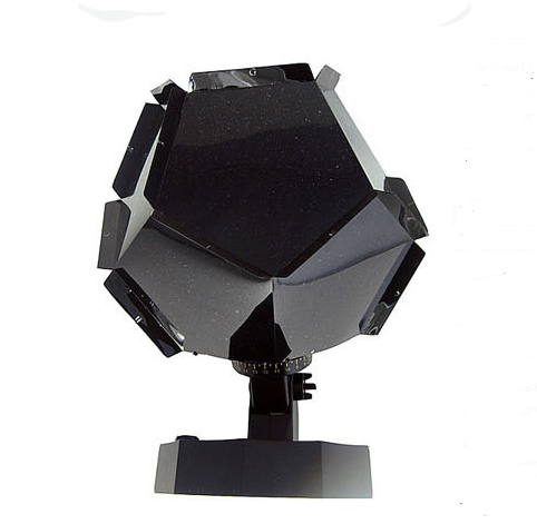 Starry Sky Projector Light - Romantic Design, No Power Needed