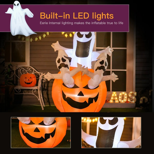 Halloween Decoration