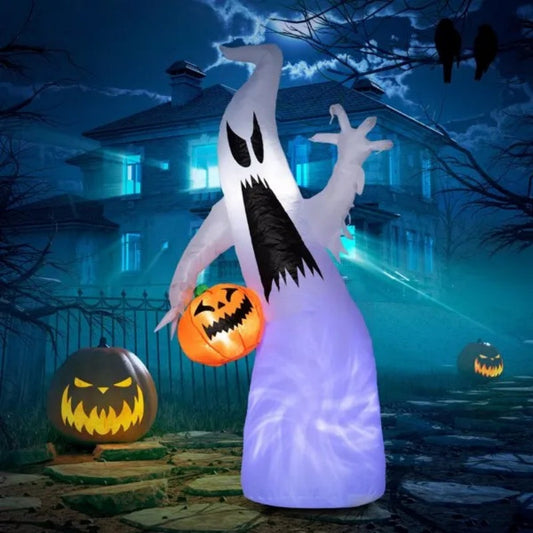 Inflatable Halloween Decoration
