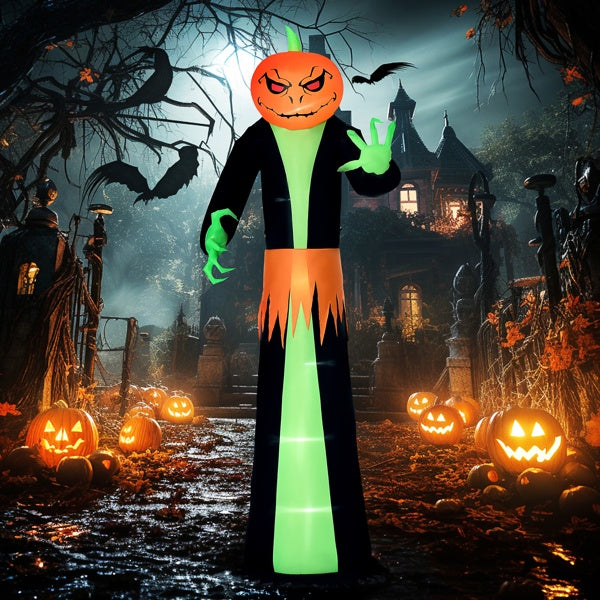 Halloween Decoration