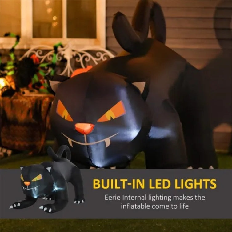 Halloween Decoration