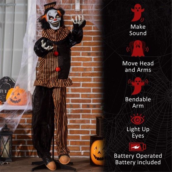 Halloween Decoration